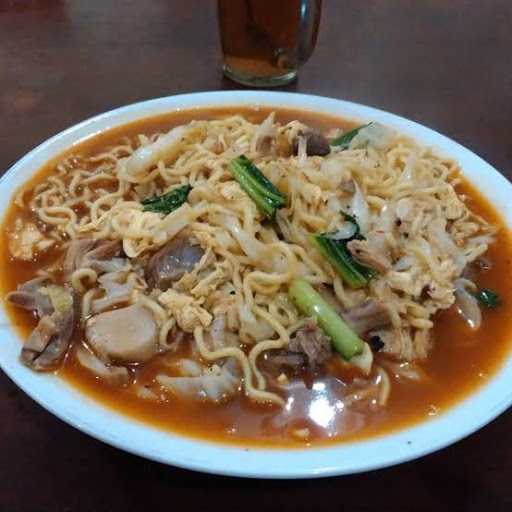 Bakmi Surabaya Podo Moro Kaliwungu 8