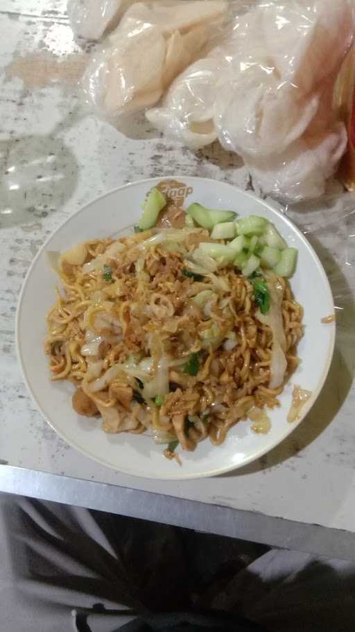 Bakmi Surabaya Podo Moro Kaliwungu 7