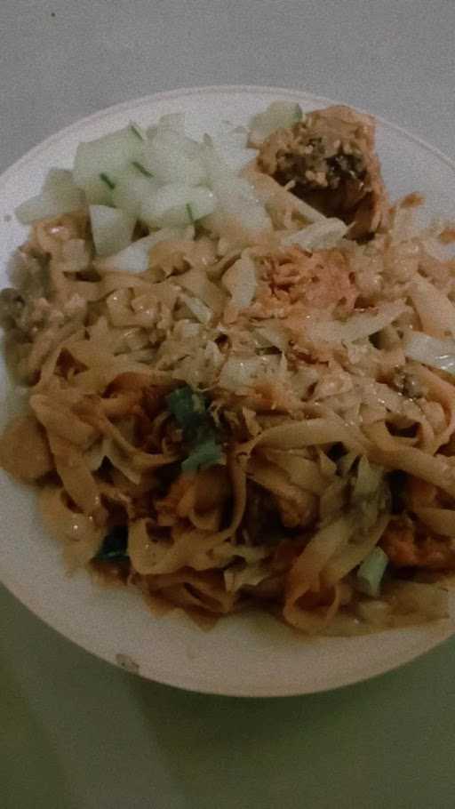 Bakmi Surabaya Podo Moro Kaliwungu 6