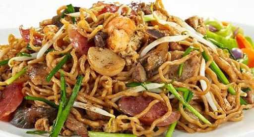 Bakmi Surabaya Podo Moro Kaliwungu 1