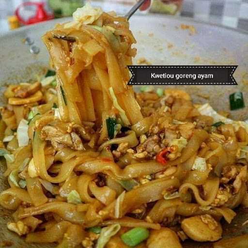 Bakmi Surabaya Podo Moro Kaliwungu 5