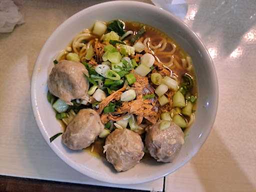 Bakso Dan Mie Ayam Kang Siroj 8