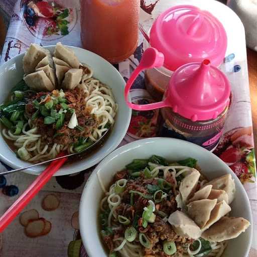 Bakso & Mi Ayam Wonogiri 1