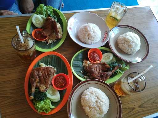 Bebek & Ayam Goreng Pak Yogo 5