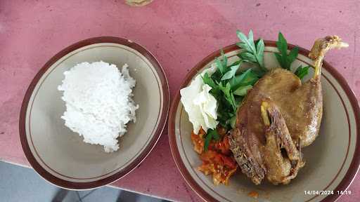 Bebek & Ayam Kampung Mas Budi 2