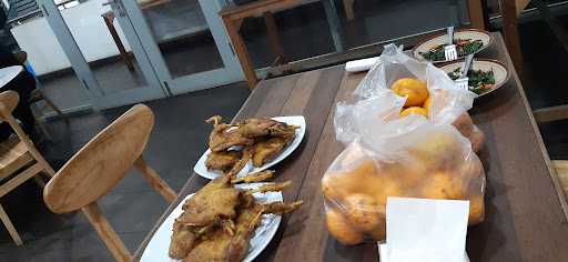 Bebek & Ayam Kampung Mas Budi 10