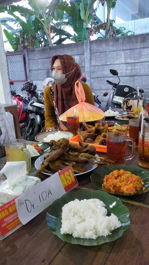 Bebek & Ayam Kampung Mas Budi 4