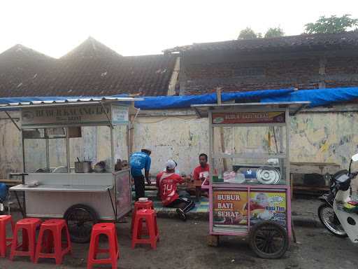 Bubur Kacang Ijo Kang Yamin 3