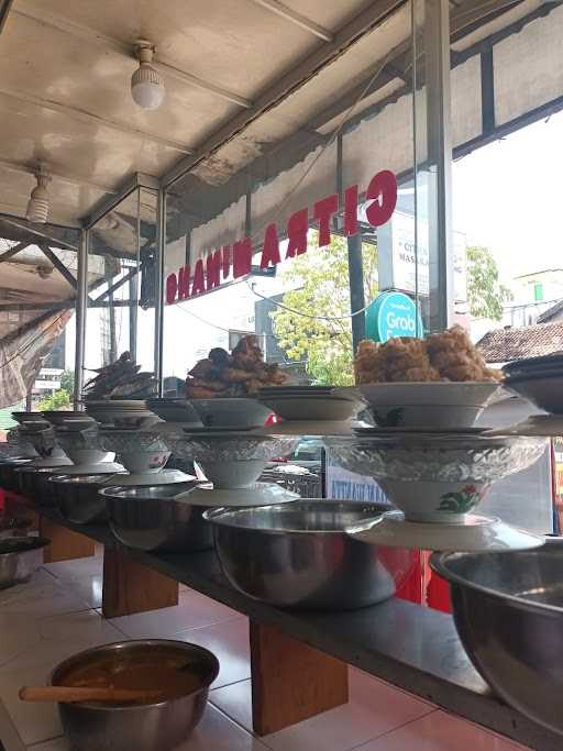 Citra Minang Masakan Padang 2