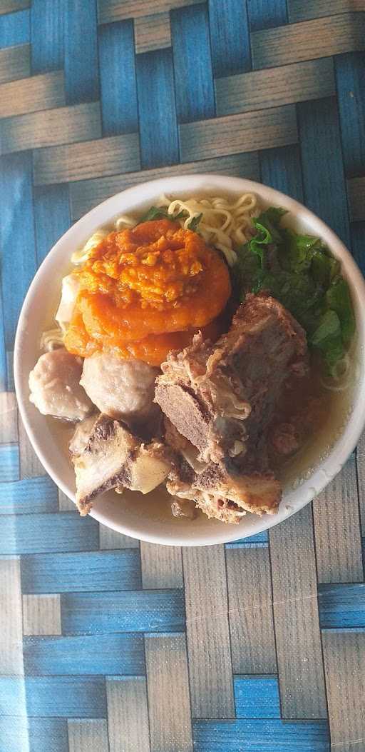 Kedai Bakso Jaya 8