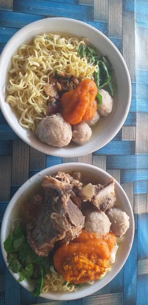 Kedai Bakso Jaya 2