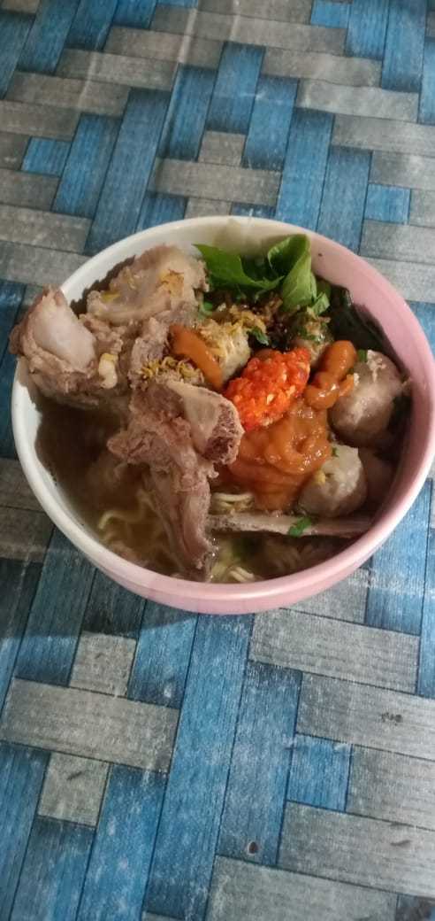 Kedai Bakso Jaya 1