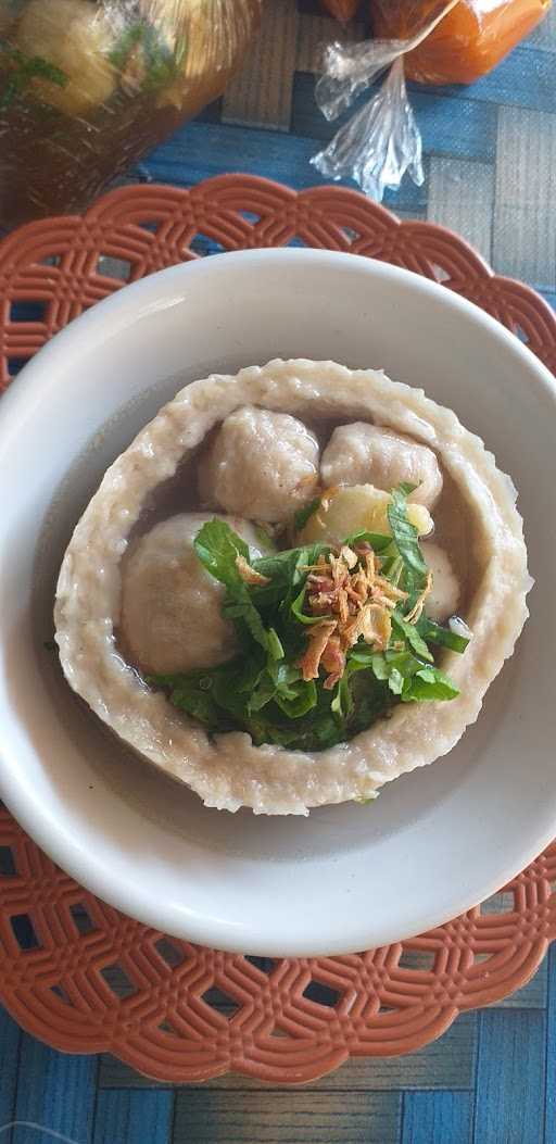 Kedai Bakso Jaya 5