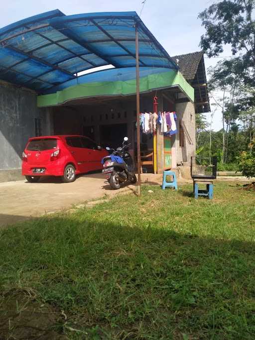 Kupat Tahu Mbk Lis 3