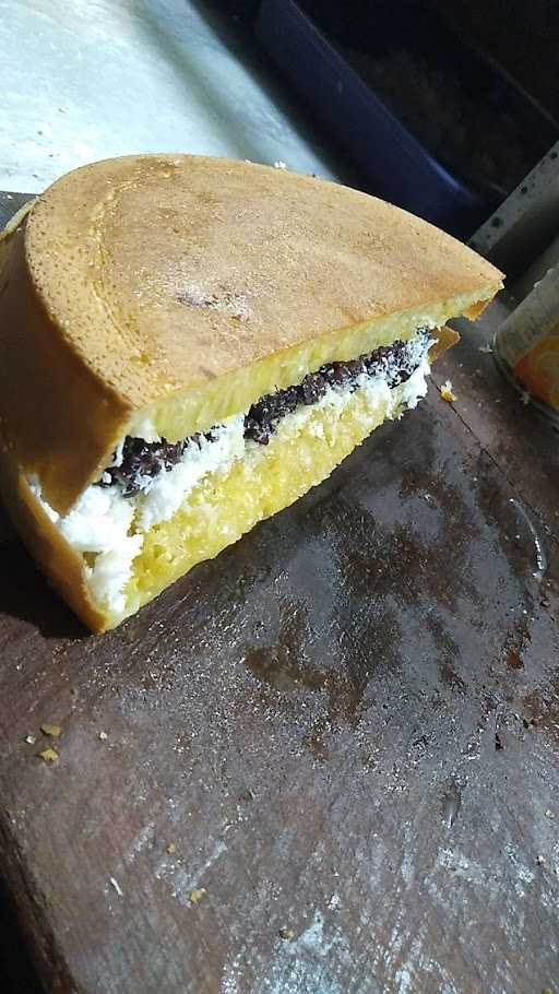 Martabak Agus Famly 1