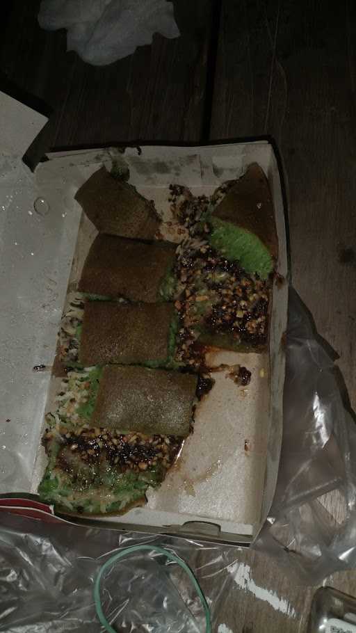 Martabak Favorite 7