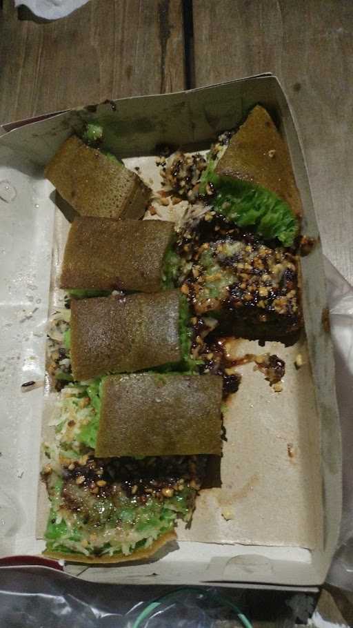 Martabak Favorite 1