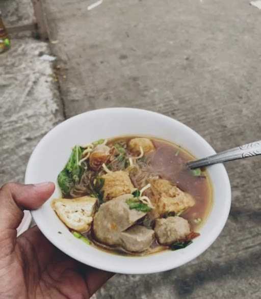 Mie Ayam & Bakso Sahli 6