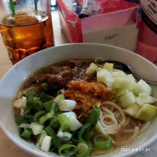 Mie Ayam & Bakso Sahli 4