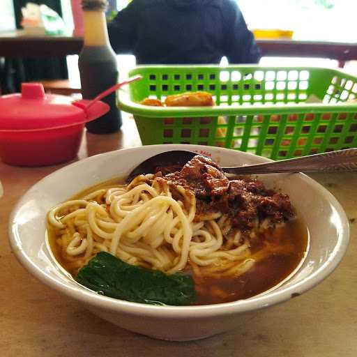 Mie Ayam & Bakso Sahli 9