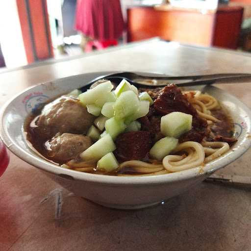 Mie Ayam & Bakso Sahli 1