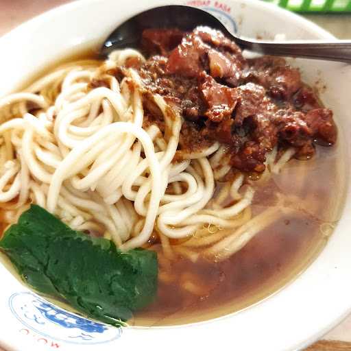 Mie Ayam & Bakso Sahli 8