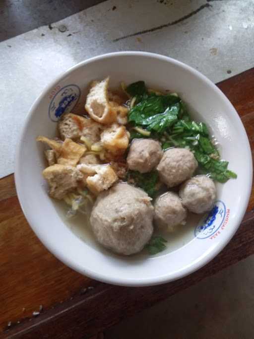 Mie Ayam & Bakso Sahli 3