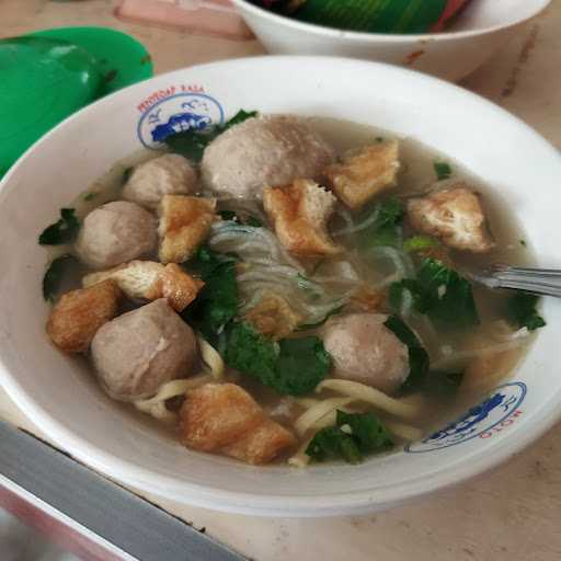 Mie Ayam & Bakso Sahli 2