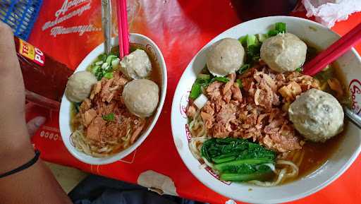 Mie Ayam Bakso Solo Bang Yos 7