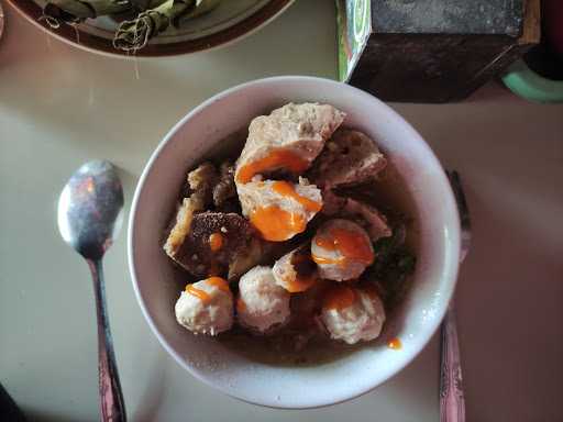 Mie Ayam Bakso Solo Bang Yos 1