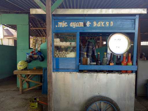 Mie Ayam Dan Bakso 4