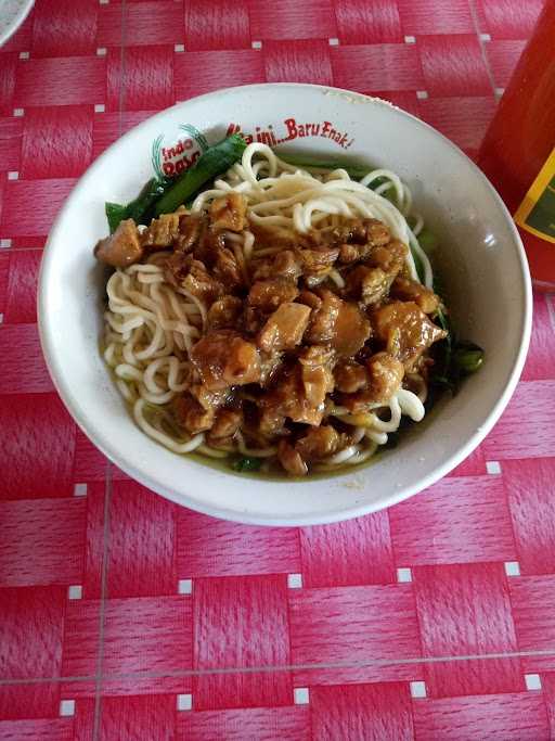 Mie Ayam Dan Bakso 2