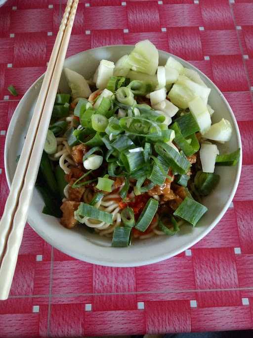 Mie Ayam Dan Bakso 1