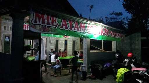 Mie Ayam Dan Bakso Sahabat 3