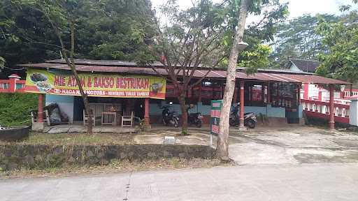 Mie Ayam Dan Bakso Takasimurah 4