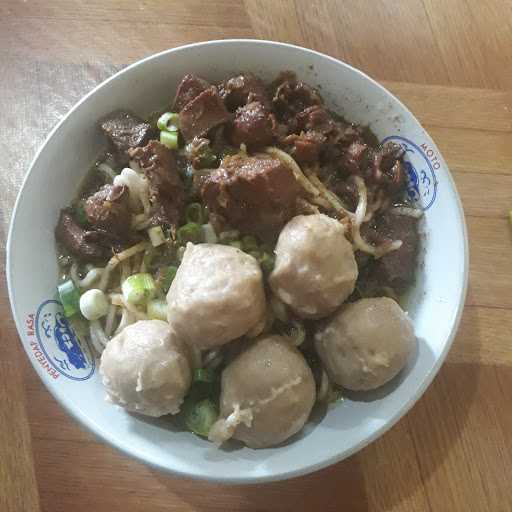 Mie Ayam Mororejo 4