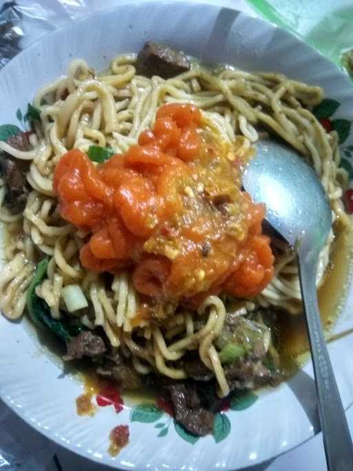 Mie Ayam Mororejo 3