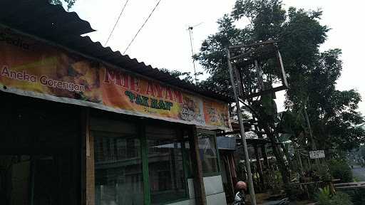 Mie Ayam Pak Man 2