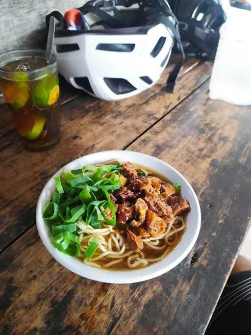 Mie Ayam Pak Man 1