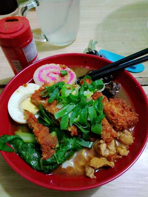 Naru Ramen Kaliwungu 10