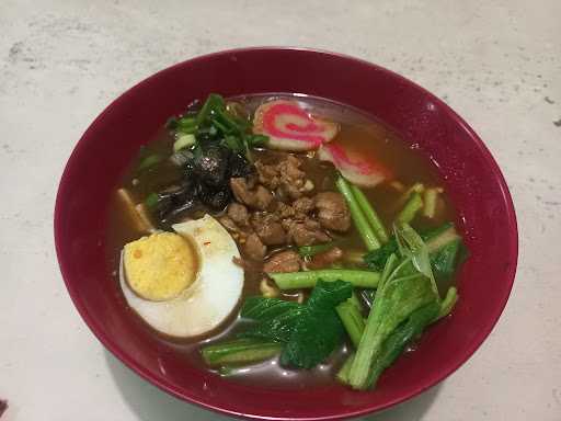 Naru Ramen Kaliwungu 8