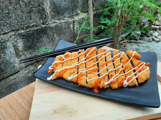 Naru Ramen Kaliwungu 2