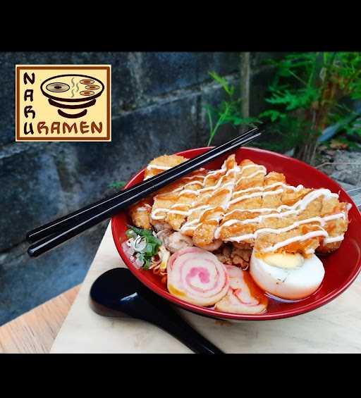 Naru Ramen Kaliwungu 4