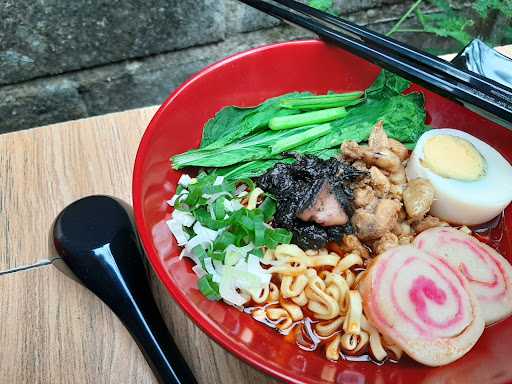 Naru Ramen Kaliwungu 3