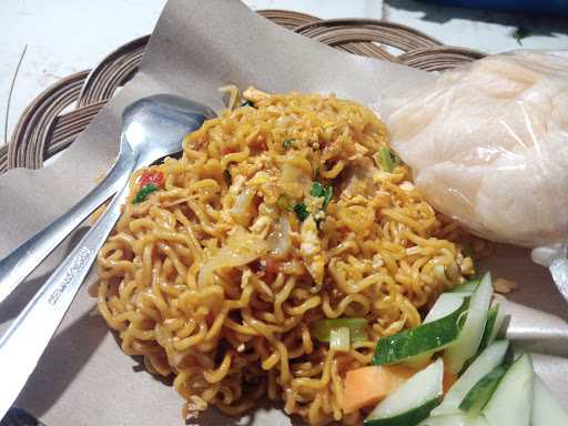 Nasi Goreng 90'S 5