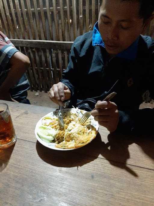 Nasi Goreng Andalas 1