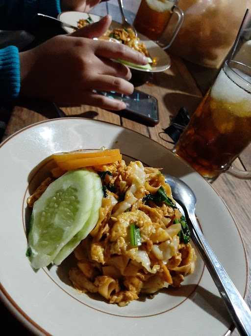 Nasi Goreng Andalas 4