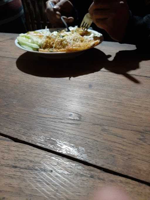 Nasi Goreng Andalas 7