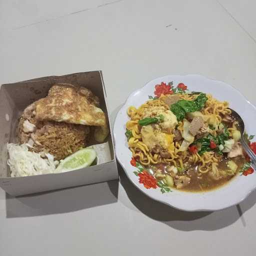 Nasi Goreng Bang Ali 1