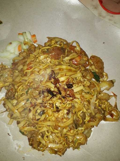 Nasi Goreng Gila Seafood 2